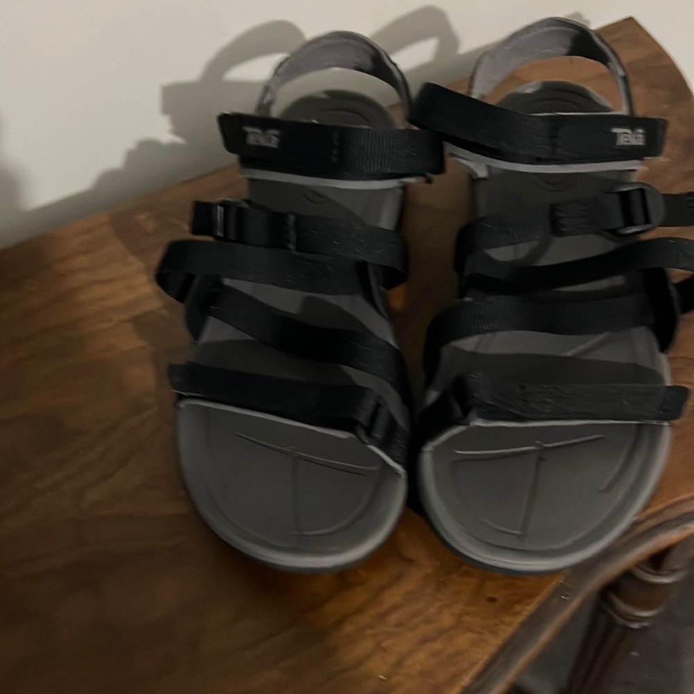 Teva Ascona Sport sandal. Brand New. Size 7.5